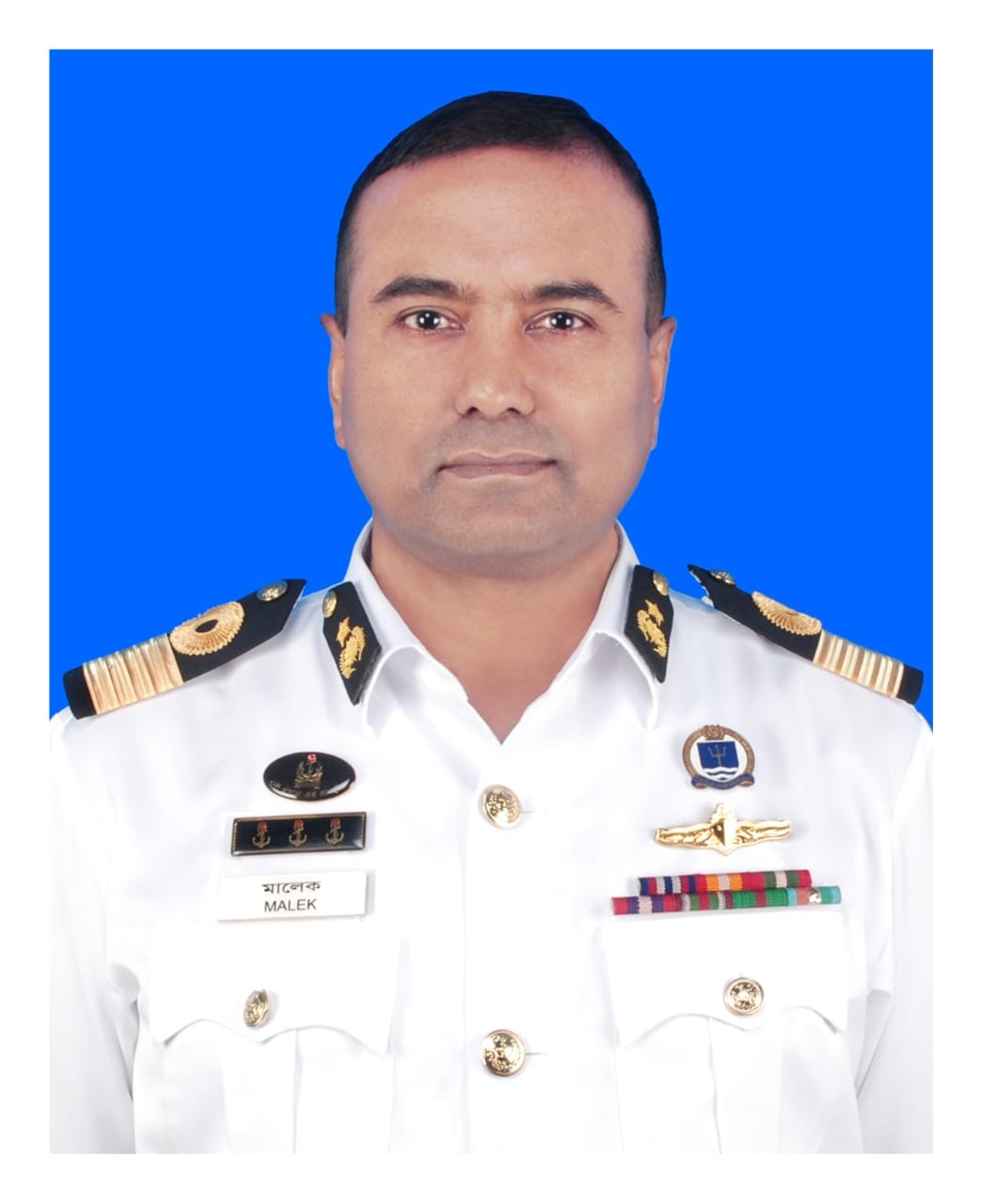 BSC MD Sir